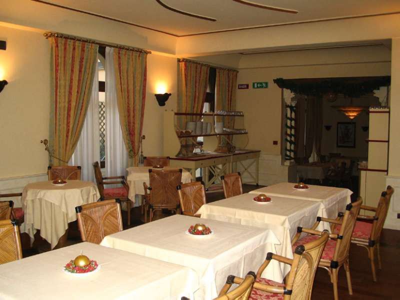 Hotel Milano Regency Kültér fotó