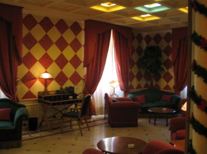 Hotel Milano Regency Kültér fotó