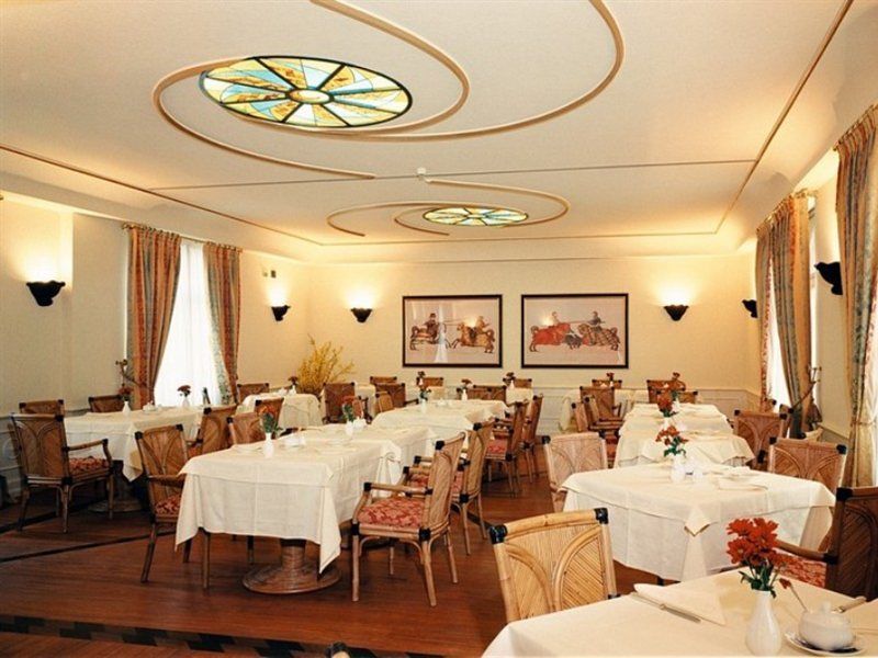 Hotel Milano Regency Kültér fotó